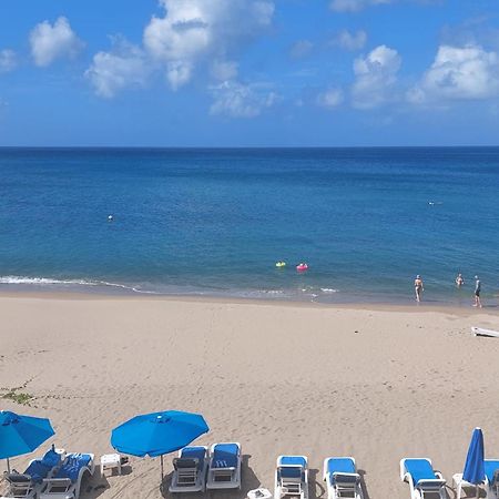 The Hamilton Beach Villas & Spa Nevis Eksteriør bilde