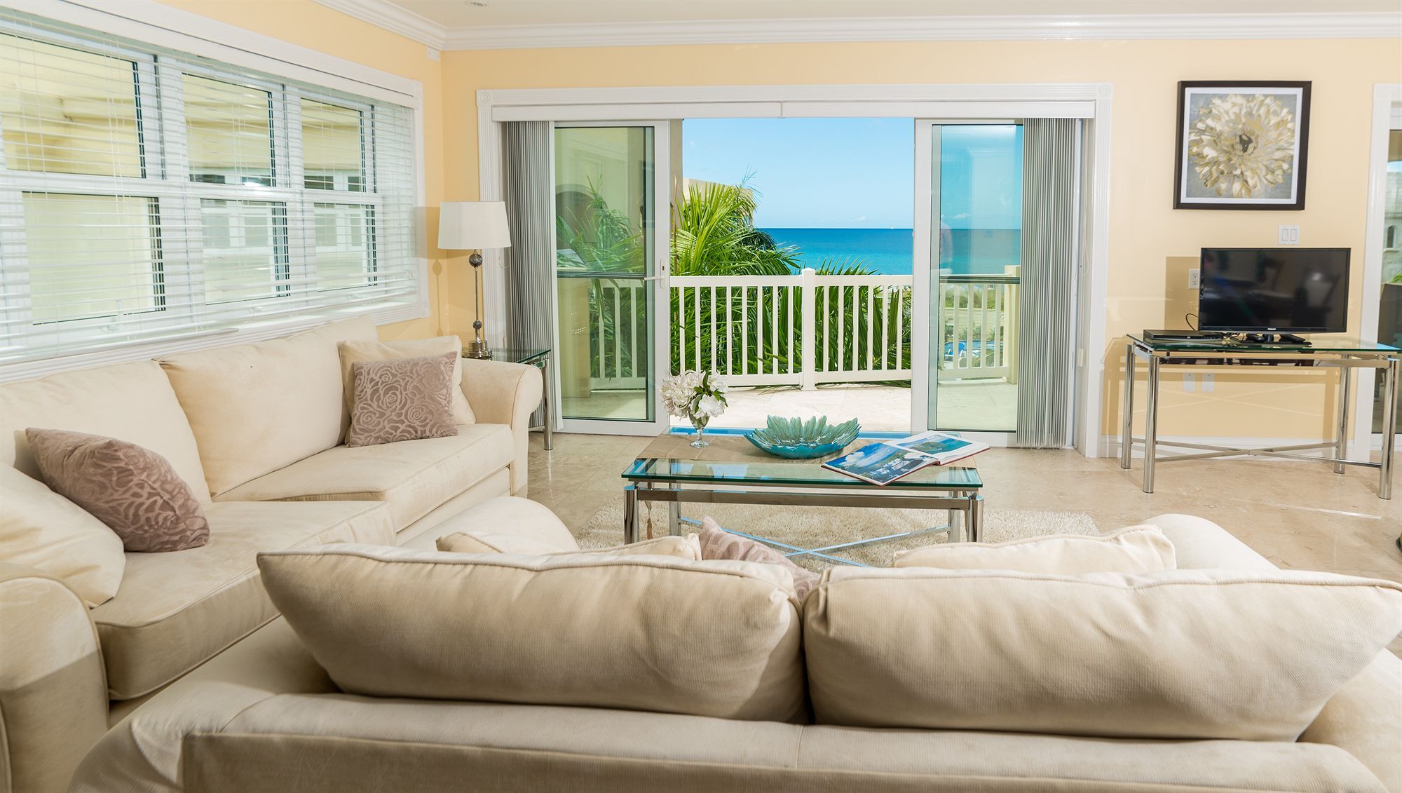 The Hamilton Beach Villas & Spa Nevis Eksteriør bilde